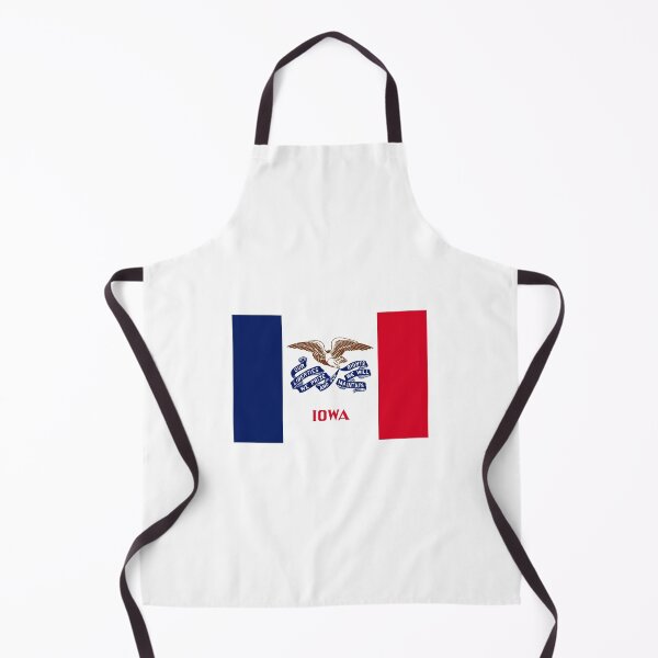 Item preview, Fields of Freedom – Spirit of Iowa designed and sold by Dany05117671.