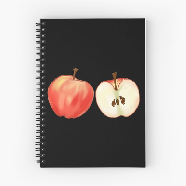 Item preview, Apple designed and sold by carmelakata.