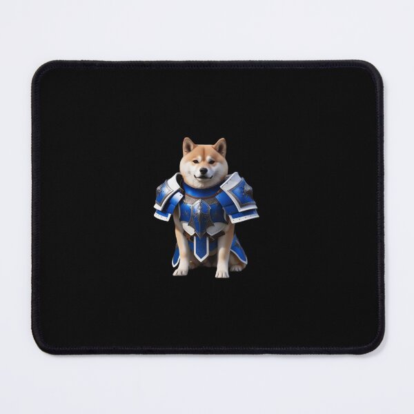 Item preview, Shiba games armor skin designed and sold by Shiba-Games.