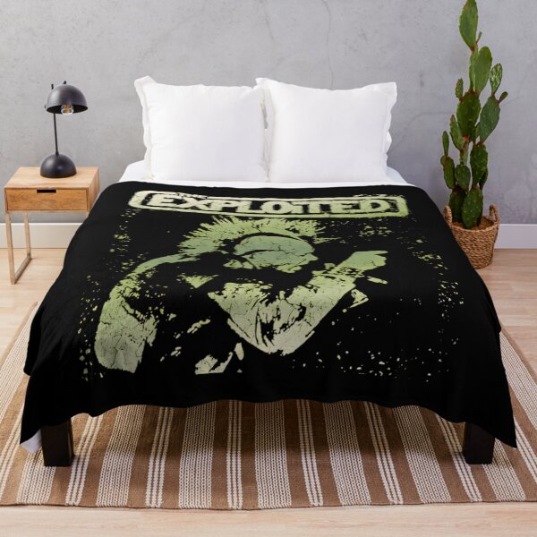 Item preview, El explotado designed and sold by ClaudeTof.