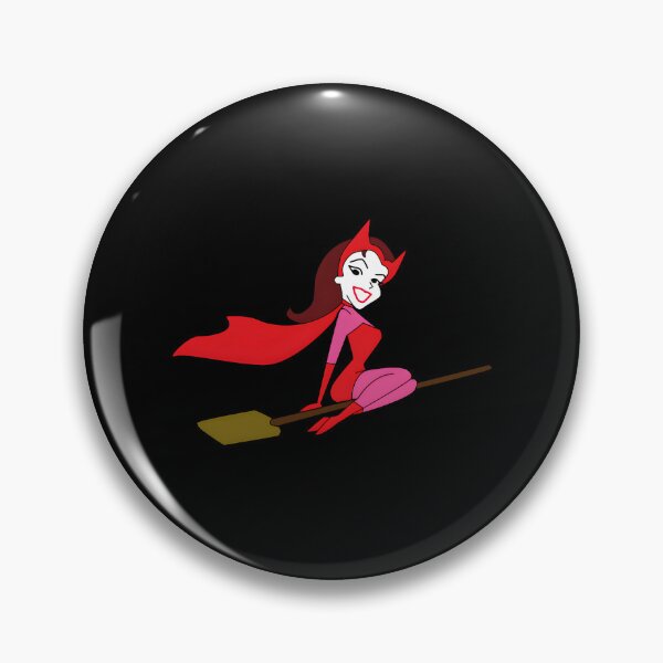 Item preview, Scarlet Bewitched designed and sold by ModaPriNTonv.