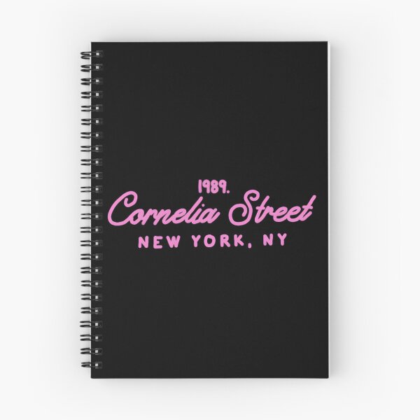 Item preview, Cornelia Street designed and sold by carurbrenda.