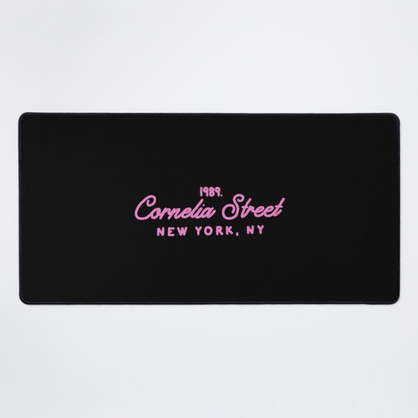 Item preview, Cornelia Street designed and sold by carurbrenda.
