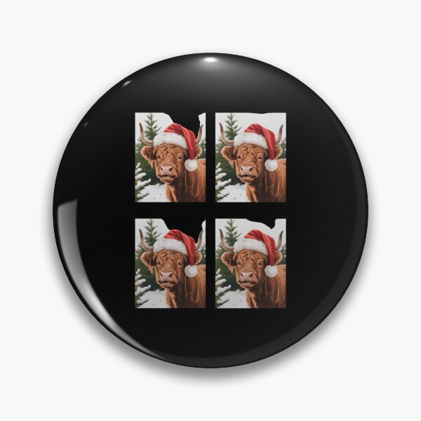 Item preview, Xmas Cow Lovers Christmas designed and sold by Sea4Adventures.