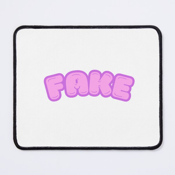 Item preview, FAKE  designed and sold by Floter80.