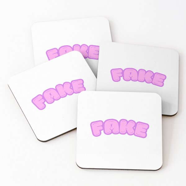 Item preview, FAKE  designed and sold by Floter80.