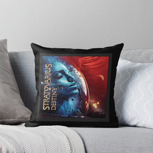 Item preview, Stratovarius - Destiny Album 1998 designed and sold by aprilbonnieuth.