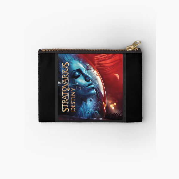 Item preview, Stratovarius - Destiny Album 1998 designed and sold by aprilbonnieuth.