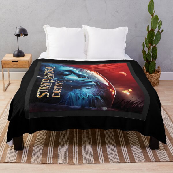 Item preview, Stratovarius - Destiny Album 1998 designed and sold by aprilbonnieuth.