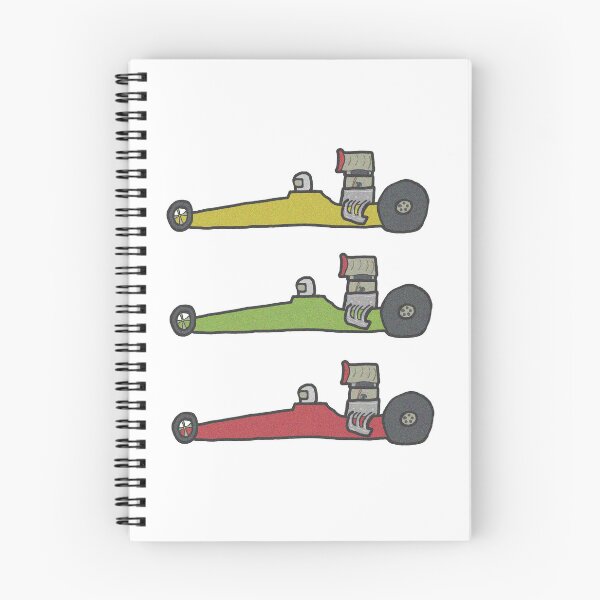 Item preview, Drag Racing designed and sold by Mark-Ewbie.