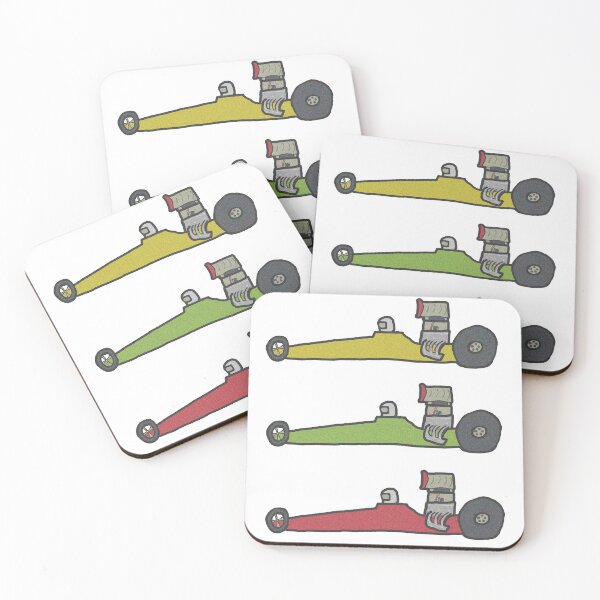 Item preview, Drag Racing designed and sold by Mark-Ewbie.