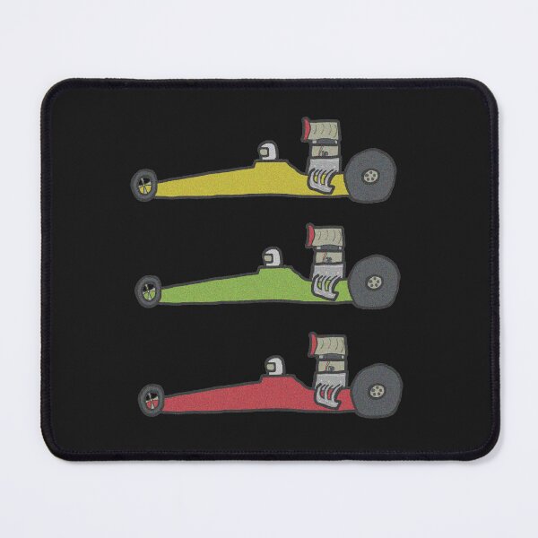 Item preview, Drag Racing designed and sold by Mark-Ewbie.