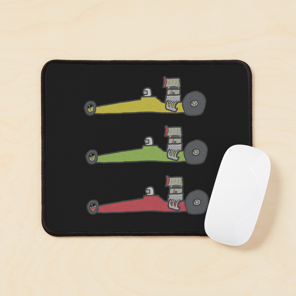 Item preview, Mouse Pad designed and sold by Mark-Ewbie.