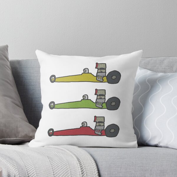 Item preview, Drag Racing designed and sold by Mark-Ewbie.