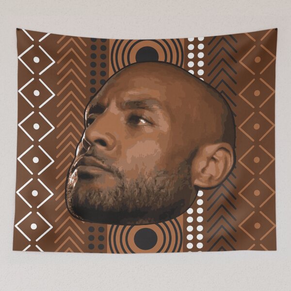 Item preview, Booba designbogolan designed and sold by Wolagno.
