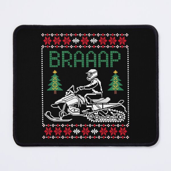 Item preview, Snowmobile Winter Sports designed and sold by Sea4Adventures.