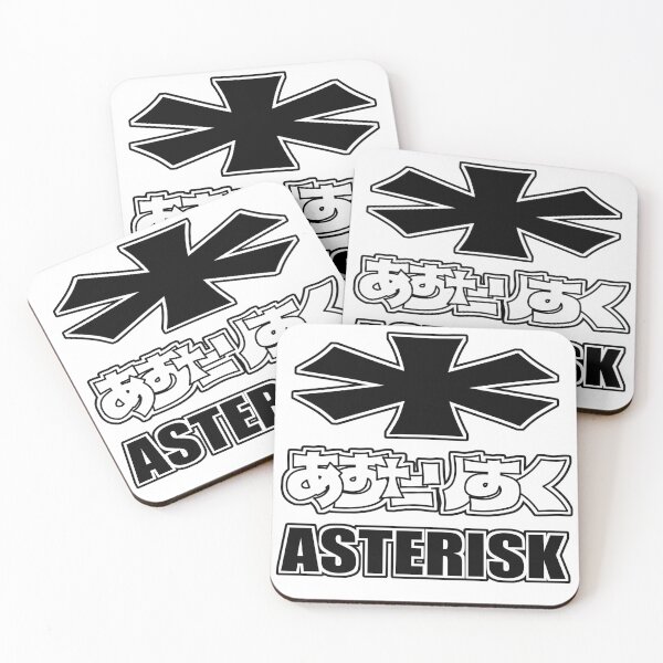 Item preview, asterisk designed and sold by collectionA.
