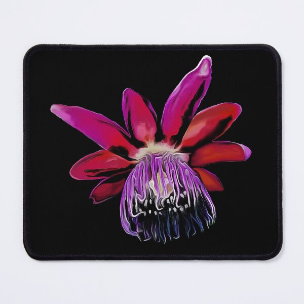 Item preview, Passiflora flower  designed and sold by Nicksplants.