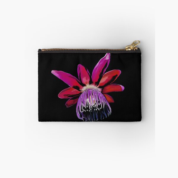 Item preview, Passiflora flower  designed and sold by Nicksplants.