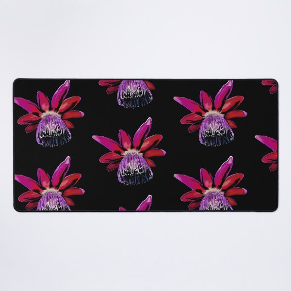 Item preview, Passiflora flower designed and sold by Nicksplants.
