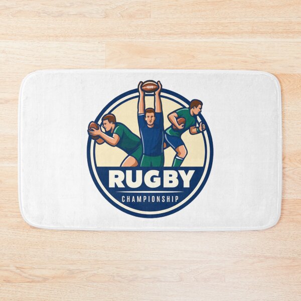 Item preview, RUGBY designed and sold by TATTOO-DESIGN.