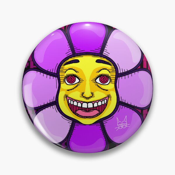 Item preview, A flower! designed and sold by CarlosOddities.