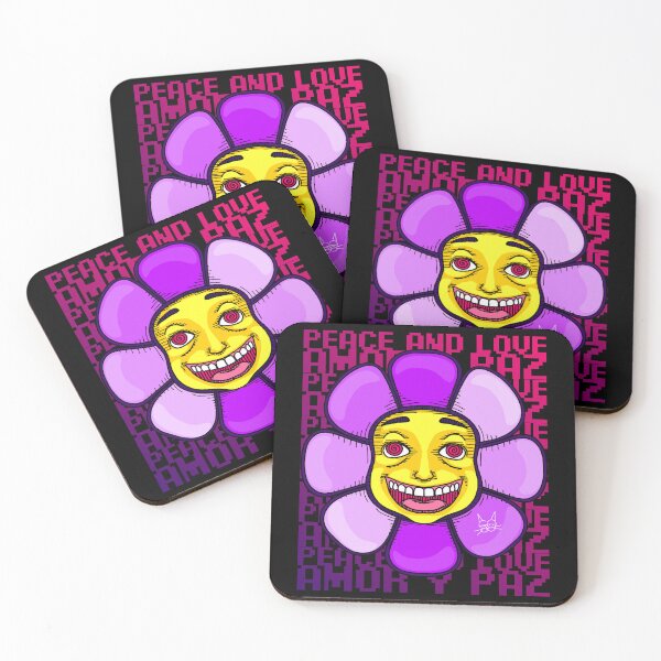Item preview, A flower! designed and sold by CarlosOddities.