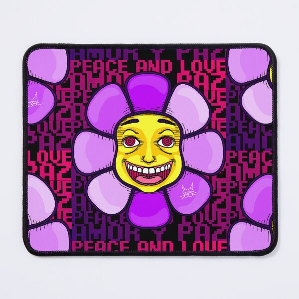 Item preview, A flower! designed and sold by CarlosOddities.