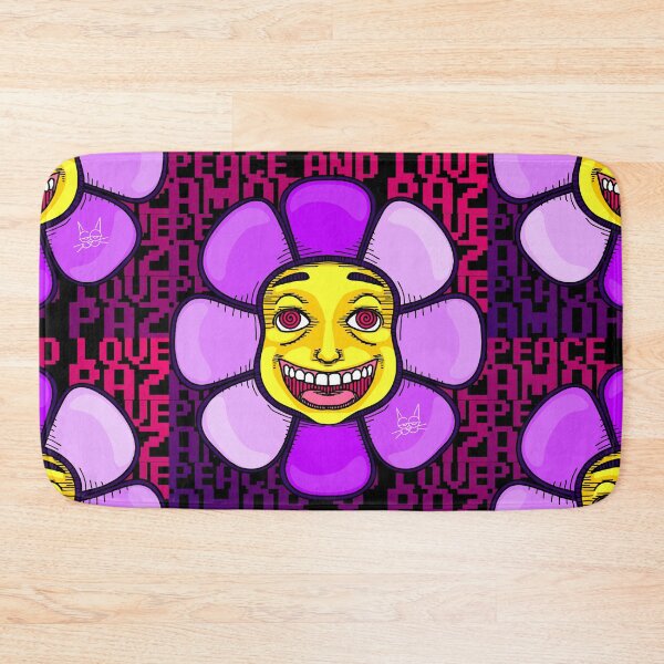 Item preview, A flower! designed and sold by CarlosOddities.
