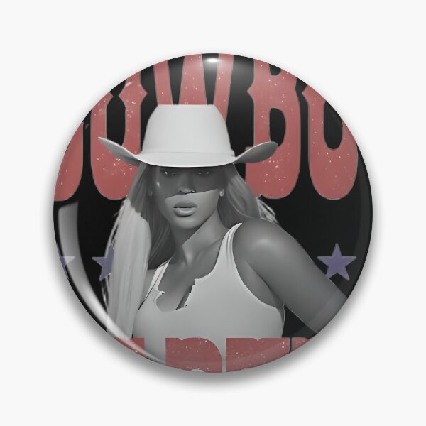 Item preview, Vintage Cowboy Carter Beyhive Merch Bey Haw Rodeo Tour Music 2025 T-Shirt designed and sold by wenerin.