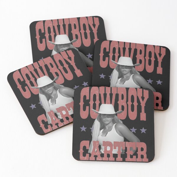 Item preview, Vintage Cowboy Carter Beyhive Merch Bey Haw Rodeo Tour Music 2025 T-Shirt designed and sold by wenerin.