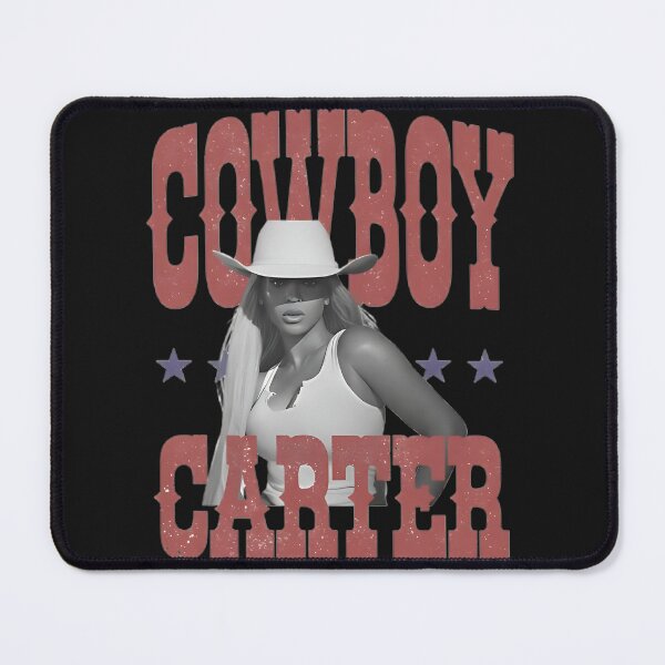 Item preview, Vintage Cowboy Carter Beyhive Merch Bey Haw Rodeo Tour Music 2025 T-Shirt designed and sold by wenerin.
