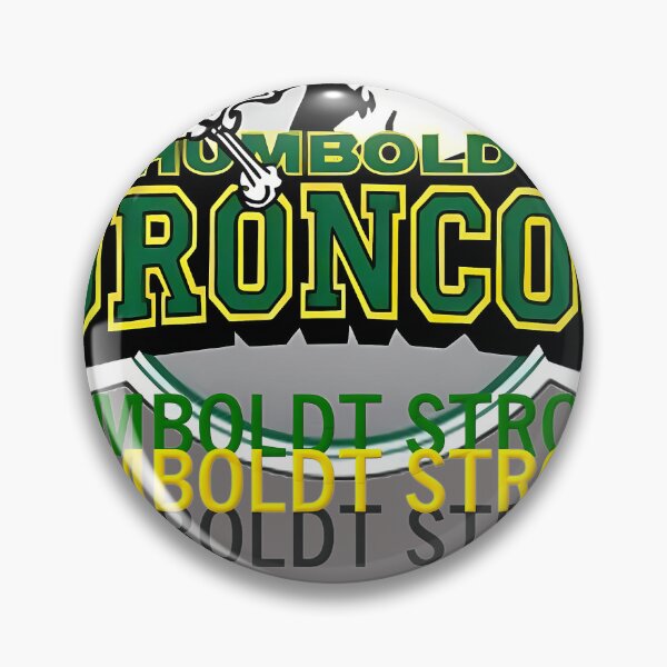 Item preview, HUMBOLDT-STRONG-REMEMBER-THE-HUMBOLDT-BRONCOS designed and sold by noahsmithjz1.