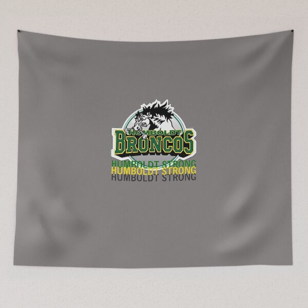 Item preview, HUMBOLDT-STRONG-REMEMBER-THE-HUMBOLDT-BRONCOS designed and sold by noahsmithjz1.