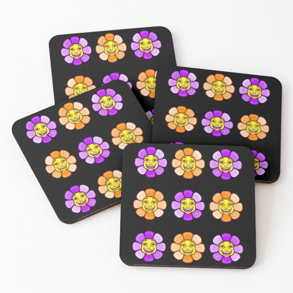 Item preview, Some flowers! designed and sold by CarlosOddities.