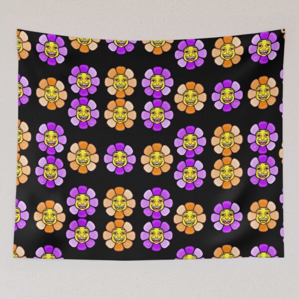 Item preview, Some flowers! designed and sold by CarlosOddities.