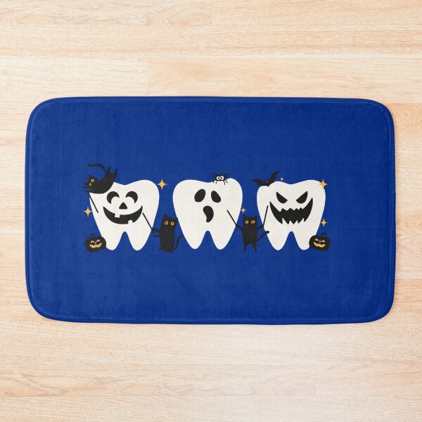 Item preview, Spooky Halloween Dentist designed and sold by SnorkleSupply.