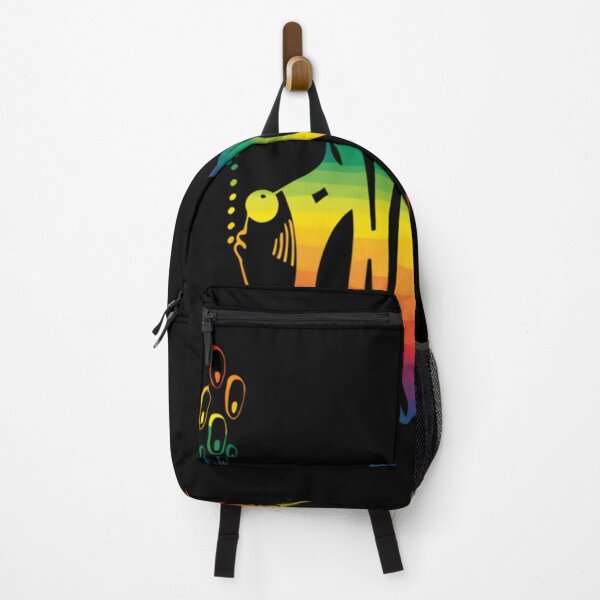 Item preview, Phish Rainbow designed and sold by viannkemarad.