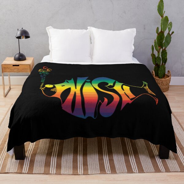 Item preview, Phish Rainbow designed and sold by viannkemarad.