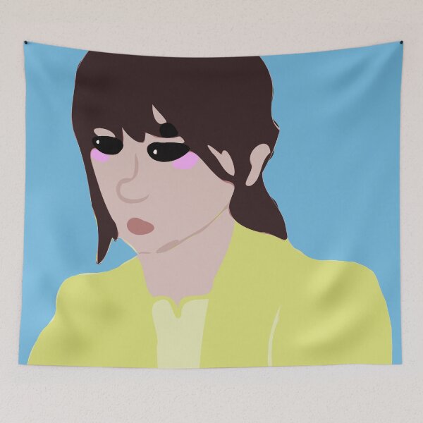 Item preview, Eun Sol designed and sold by tinpink.