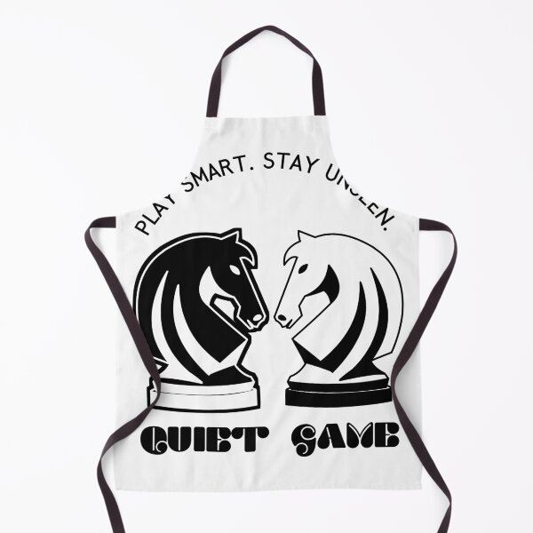 Item preview, QUIET GAME designed and sold by collectionA.
