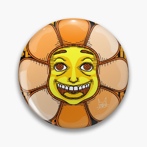 Item preview, A flower! V2 designed and sold by CarlosOddities.