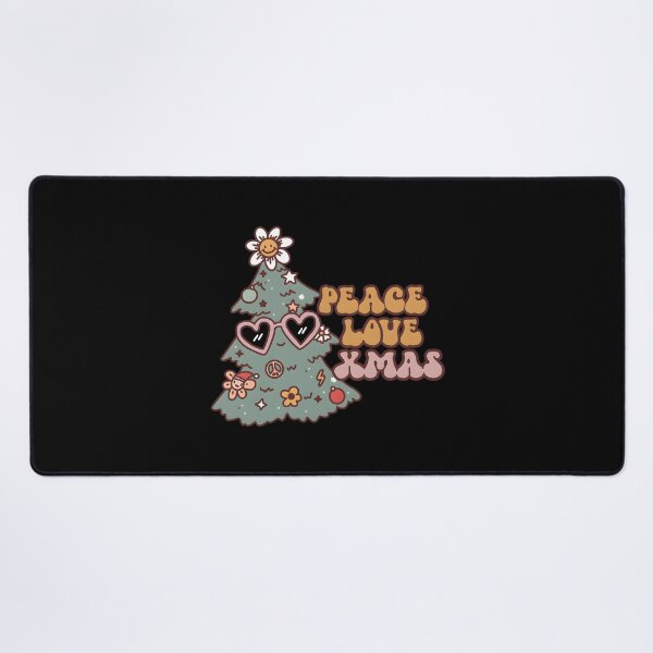 Item preview, Peace Love Xmas designed and sold by sherylmuajerrie.