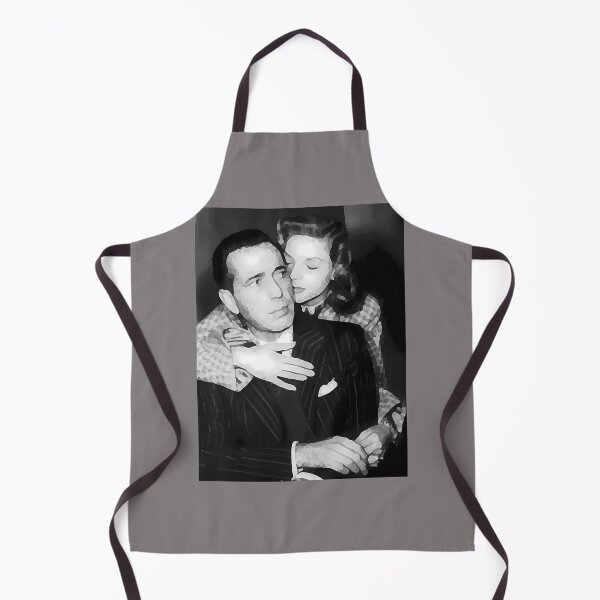 Item preview, HUMPHREY-BOGART-AND-LAUREN-BACALL-HOLLYWOOD-LEGENDS-ART designed and sold by noahsmithjz1.