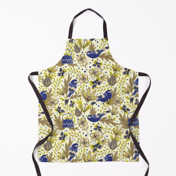 Item preview, Bird Tea Club designed and sold by sz-mandra.