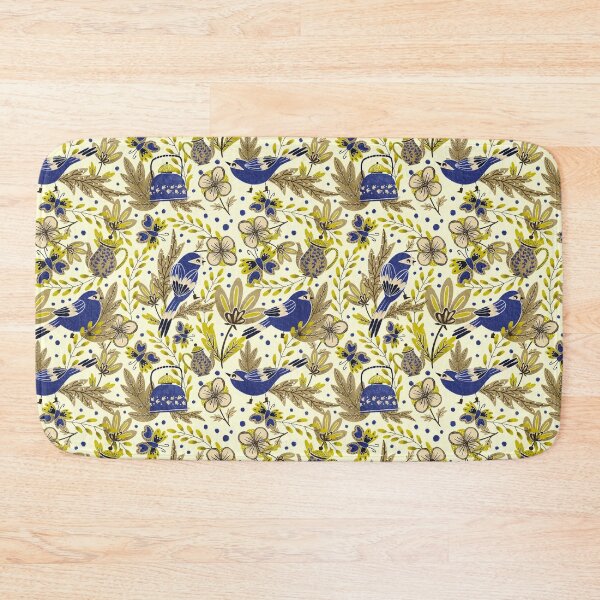Item preview, Bird Tea Club designed and sold by sz-mandra.