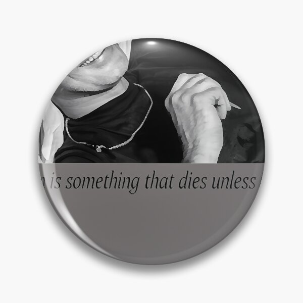 Item preview, HUNTHER-S-THOMSON-LIFE-QUOTE designed and sold by noahsmithjz1.