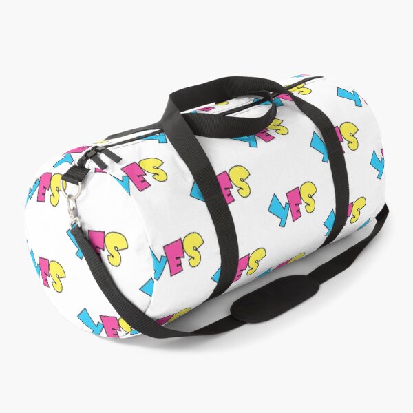 Item preview, Multicolored Yes  designed and sold by You-zar-sif.