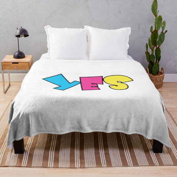 Item preview, Multicolored Yes designed and sold by You-zar-sif.