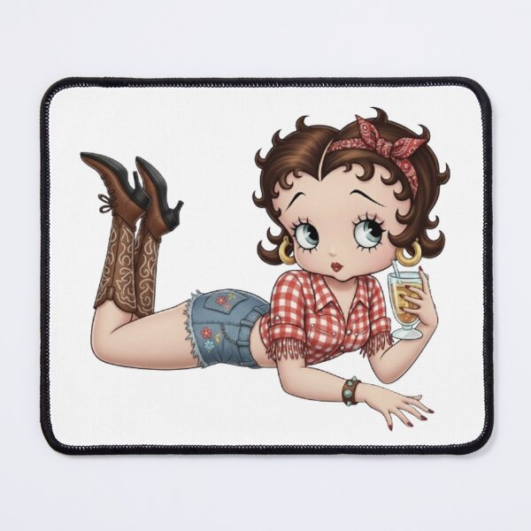 Item preview, BETTY BOOP designed and sold by CHRIST5000.